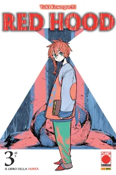 Volume cover